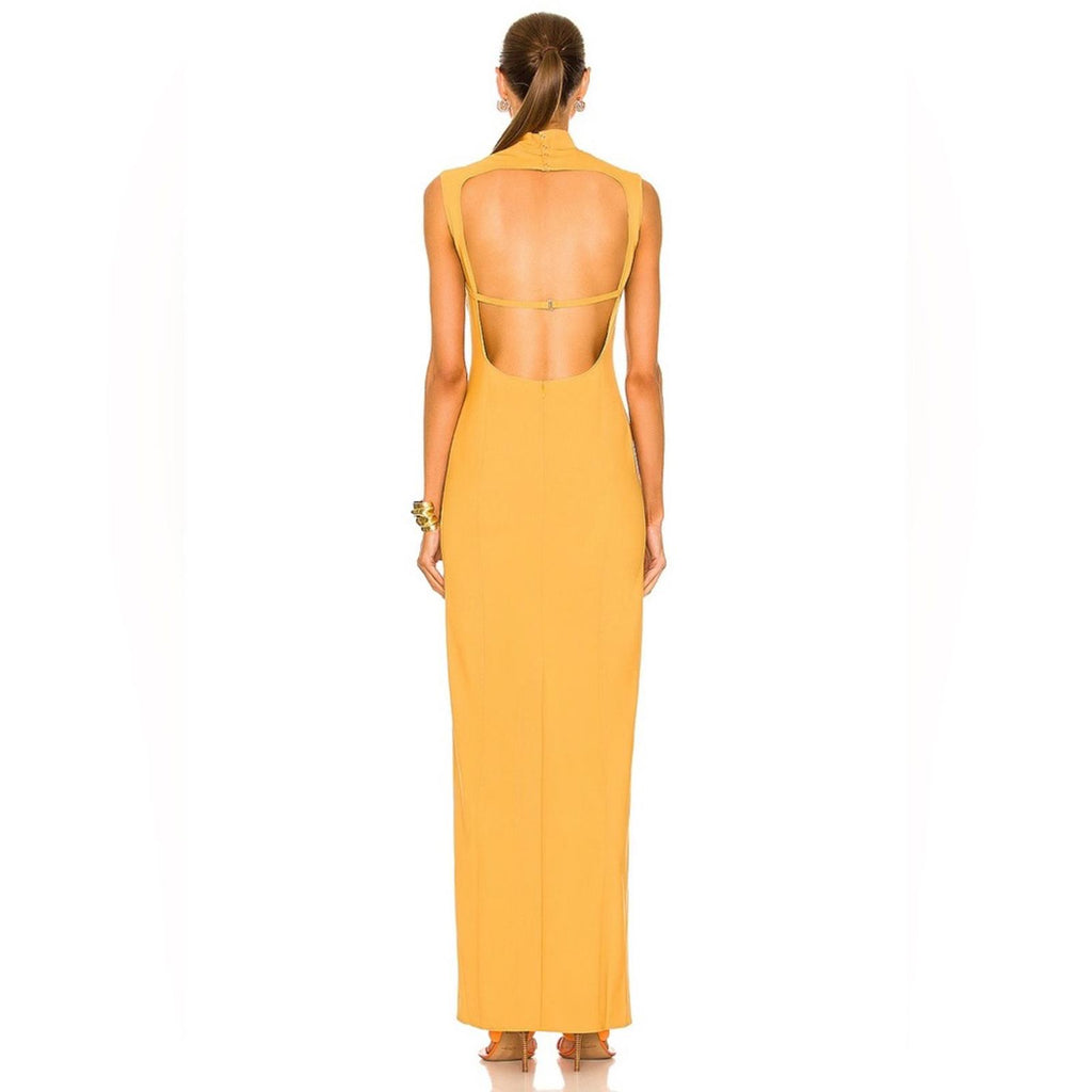 Jacquemus La Robe Palmi