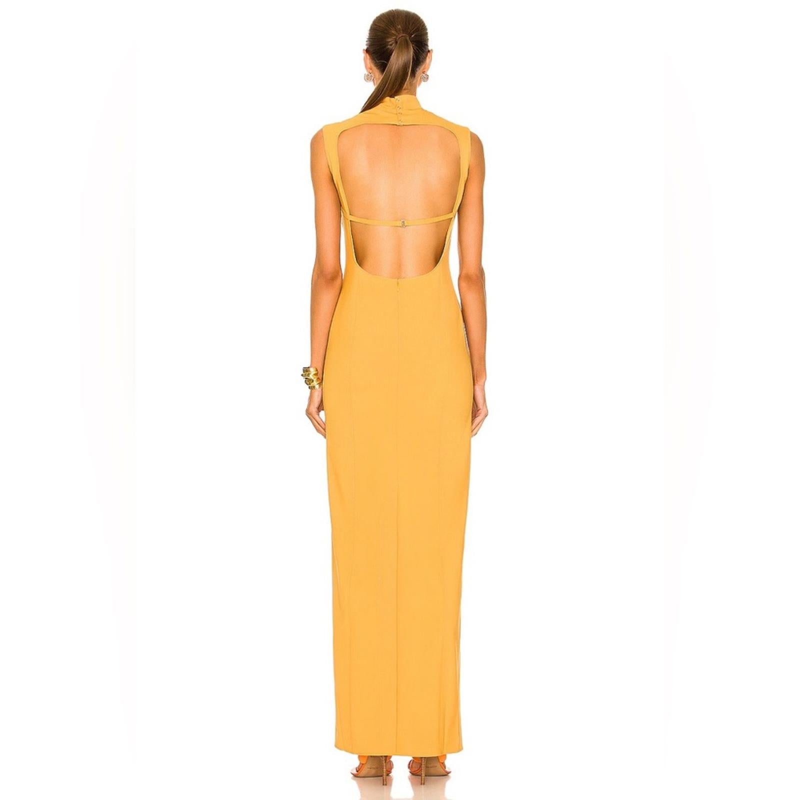 Jacquemus La Robe Palmi