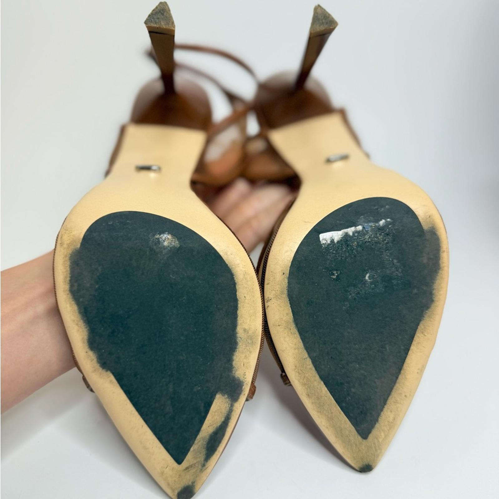 Tony Bianco Miley Sandals