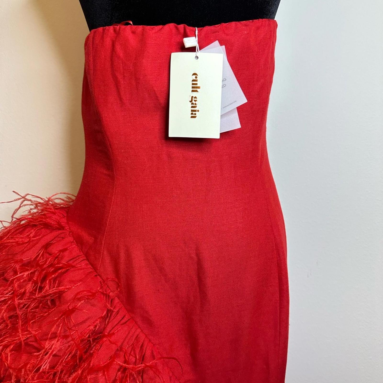 Cult Gaia Gosia Gown
