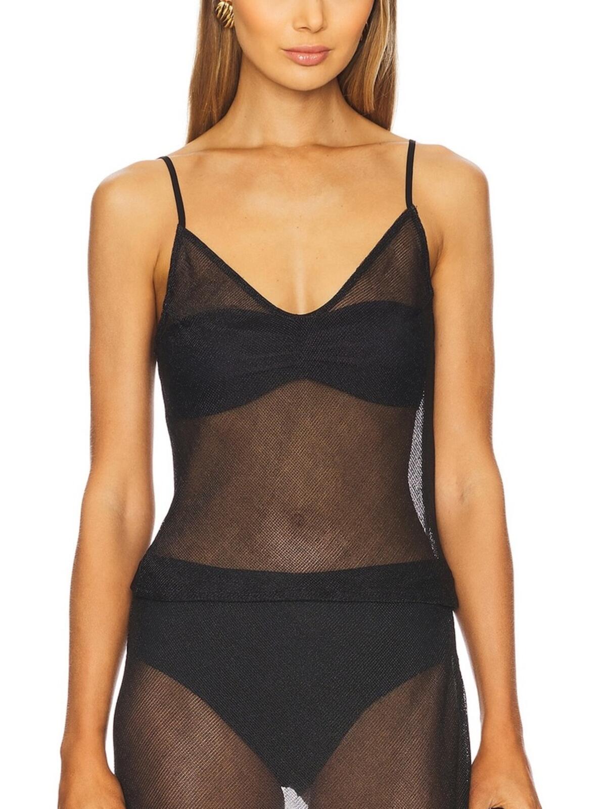 Bella Venice Sila Top