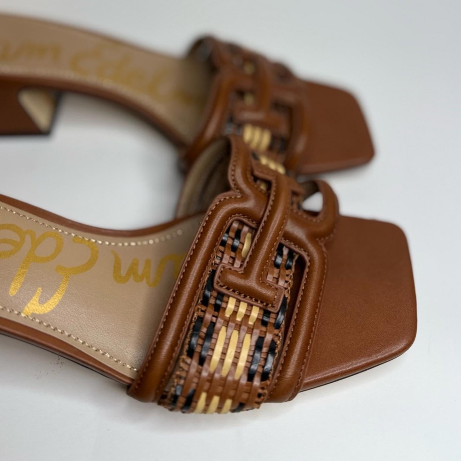 Sam Edelman Waylon Sandals