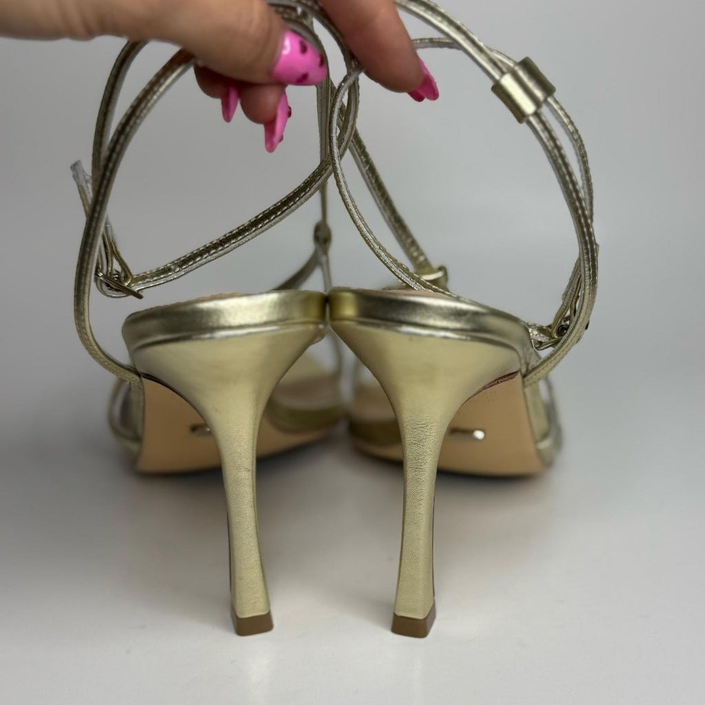 Tony Bianco Franci Sandal