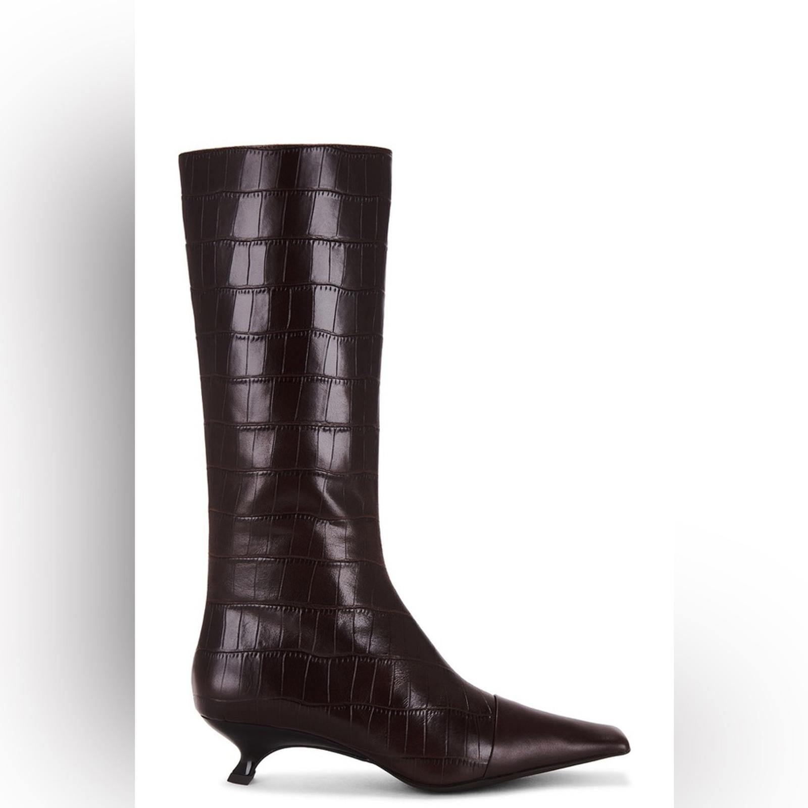 Jeffrey Campbell Nospace-CP Boots
