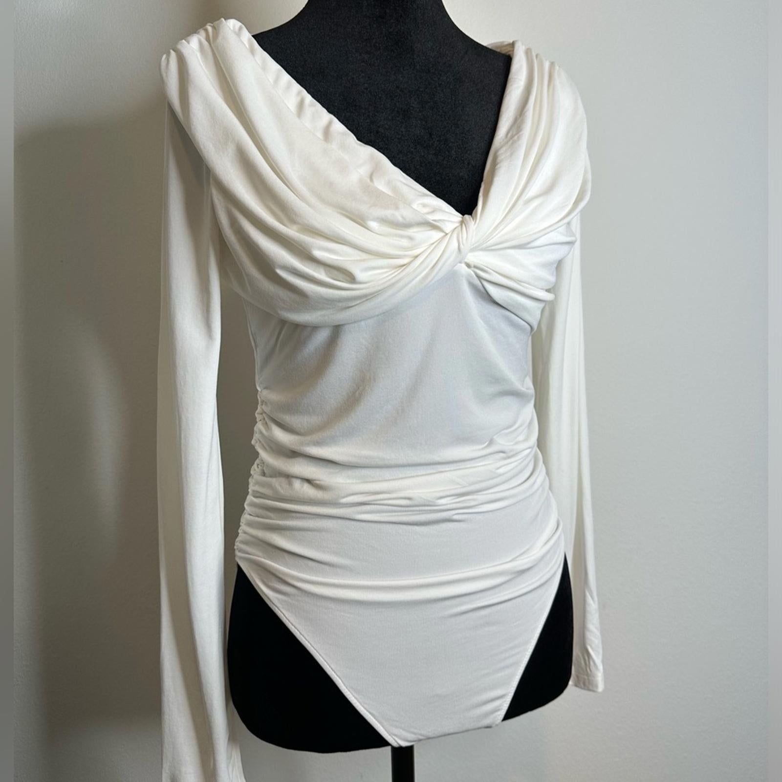 Tove Elyse Bodysuit