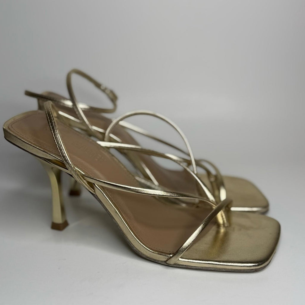 Steve Madden Annie Heel