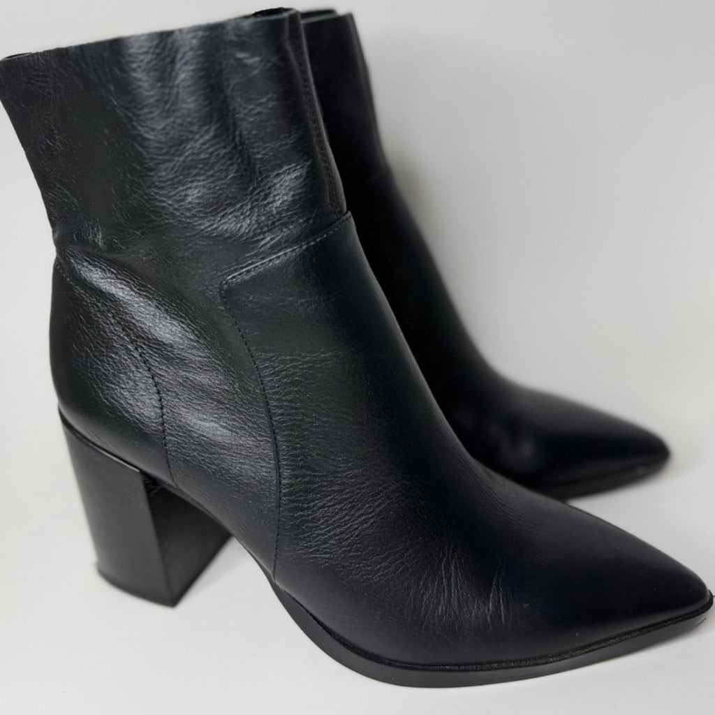 Tony Bianco Brazen Booties