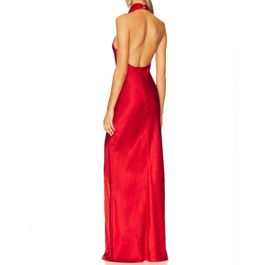 Amanda Uprichard x Revolve Marla Gown