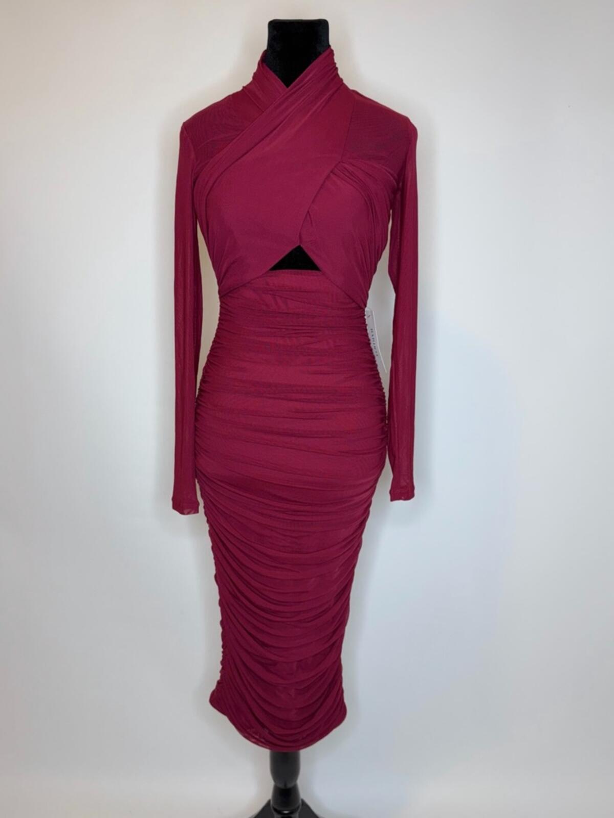 Bardot Aliyah Dress