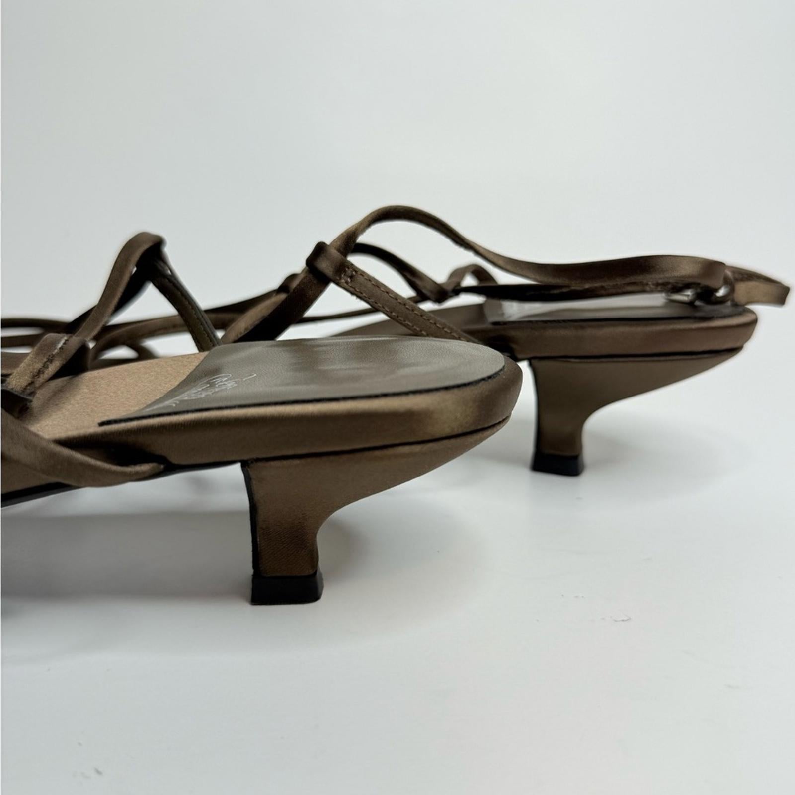 Jeffrey Campbell Trawl-MD Sandal