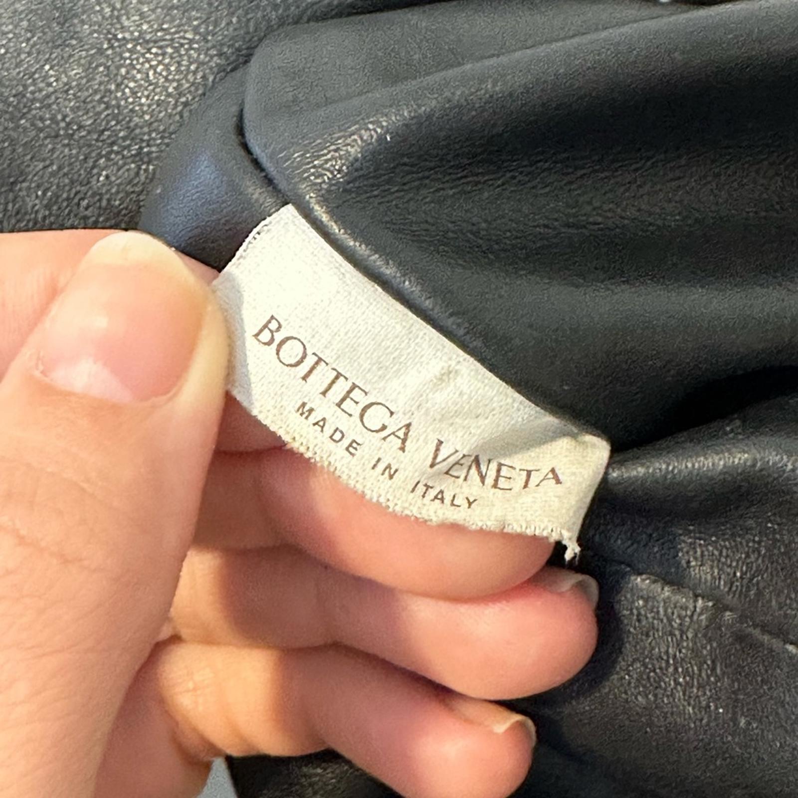 Bottega Veneta Small Shoulder Bag