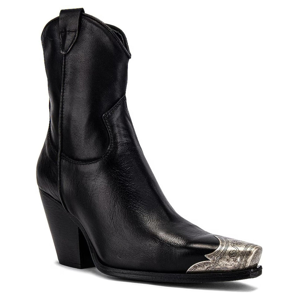 Free People Brayden Western Boot