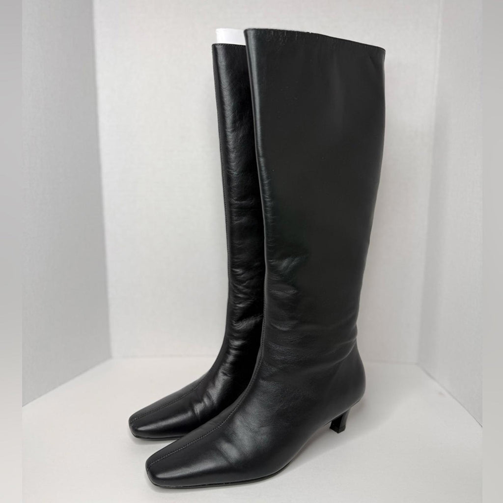 Tony Bianco Vixon Heeled Boot