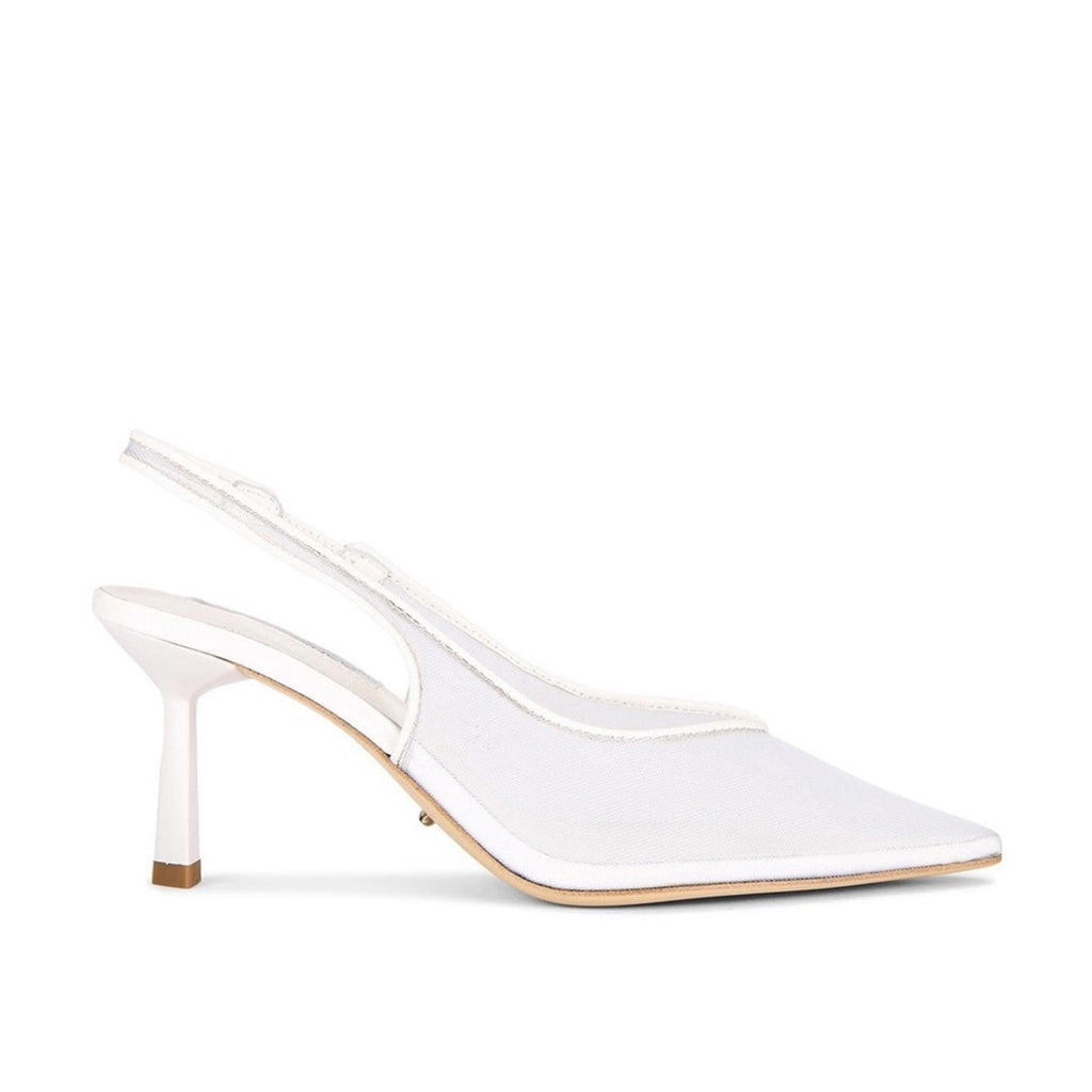 Tony Bianco Breeze Slingback Pumps