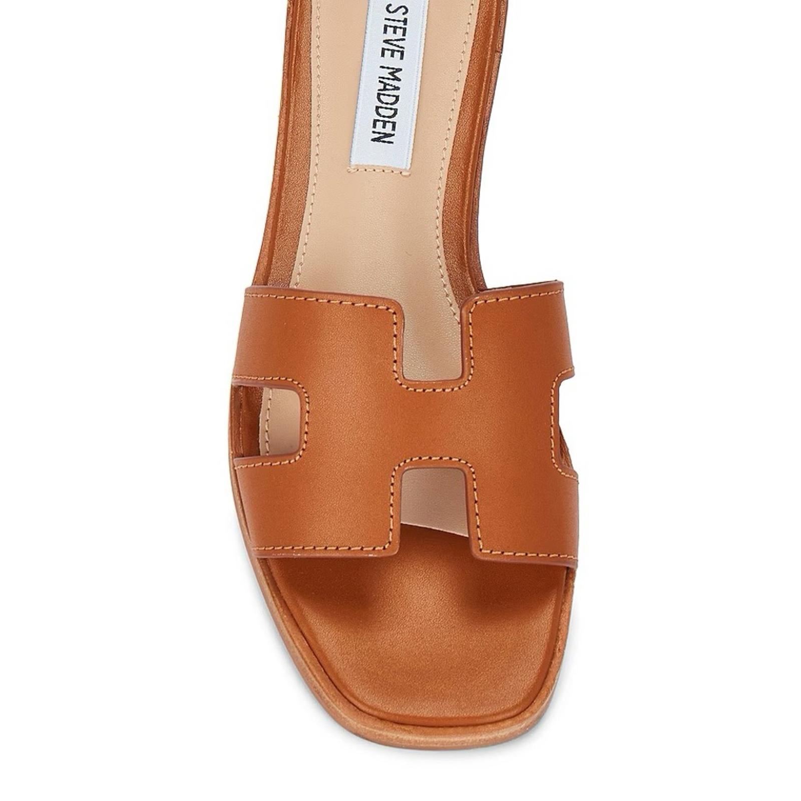 Steve Madden Hadyn Slide