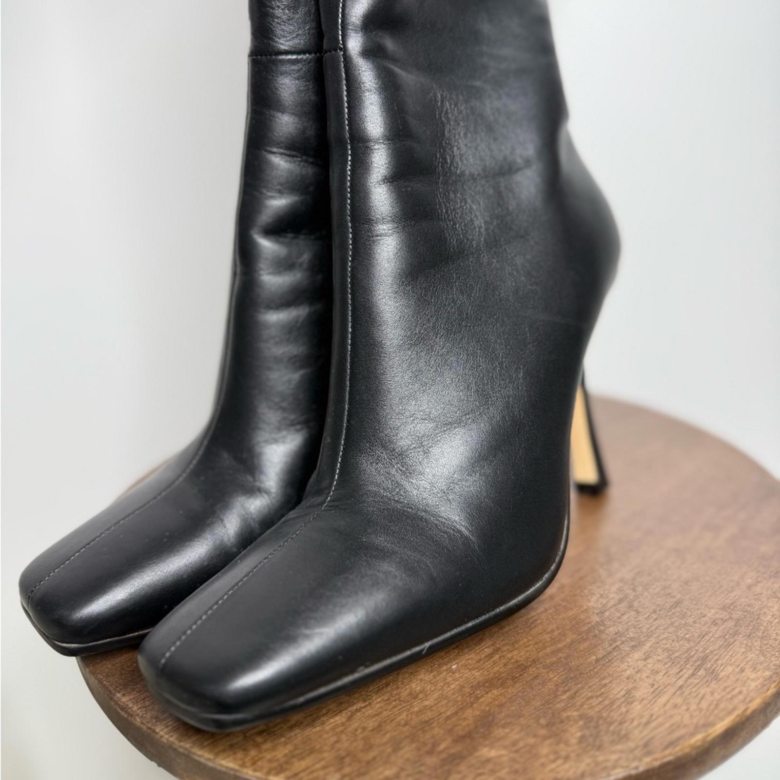 Tony Bianco Havana Heeled Boots