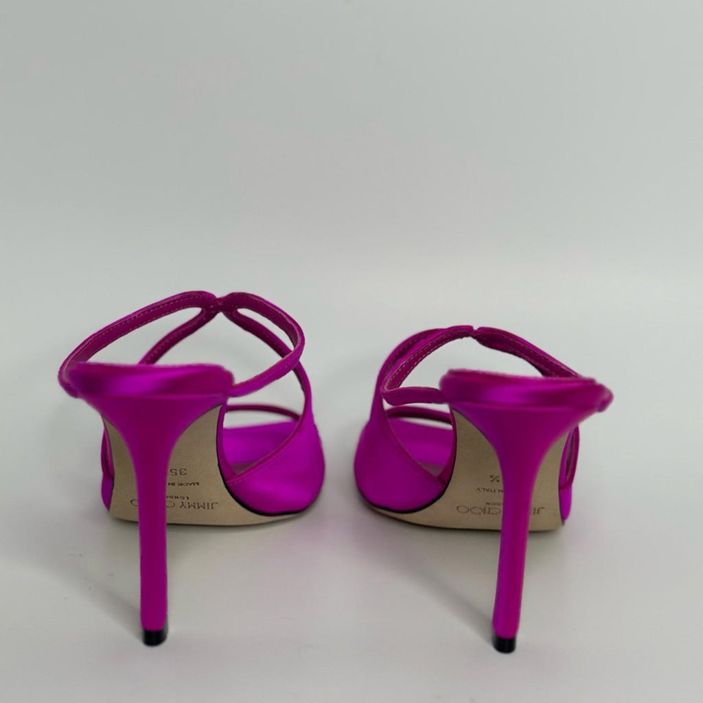 Jimmy Choo Anise 95 Heels