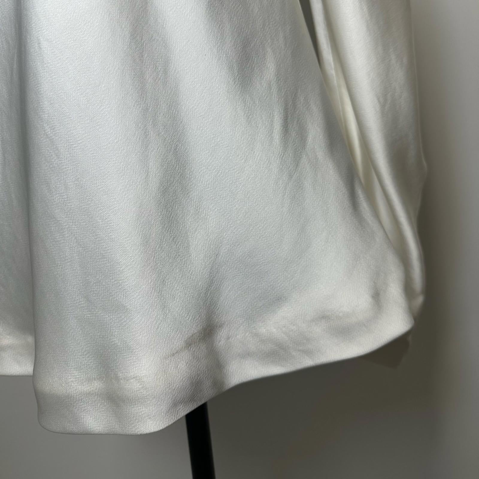 Simkhai Marisa Cold Shoulder Top