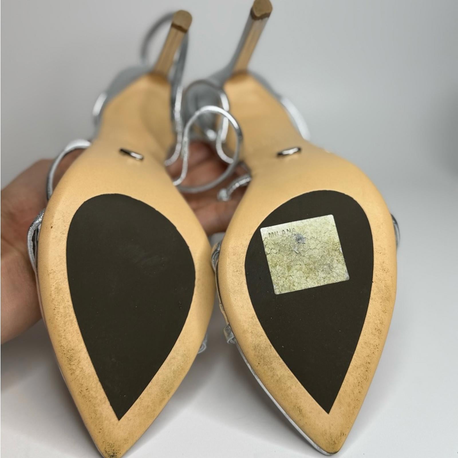 Tony Bianco Milana Sandal