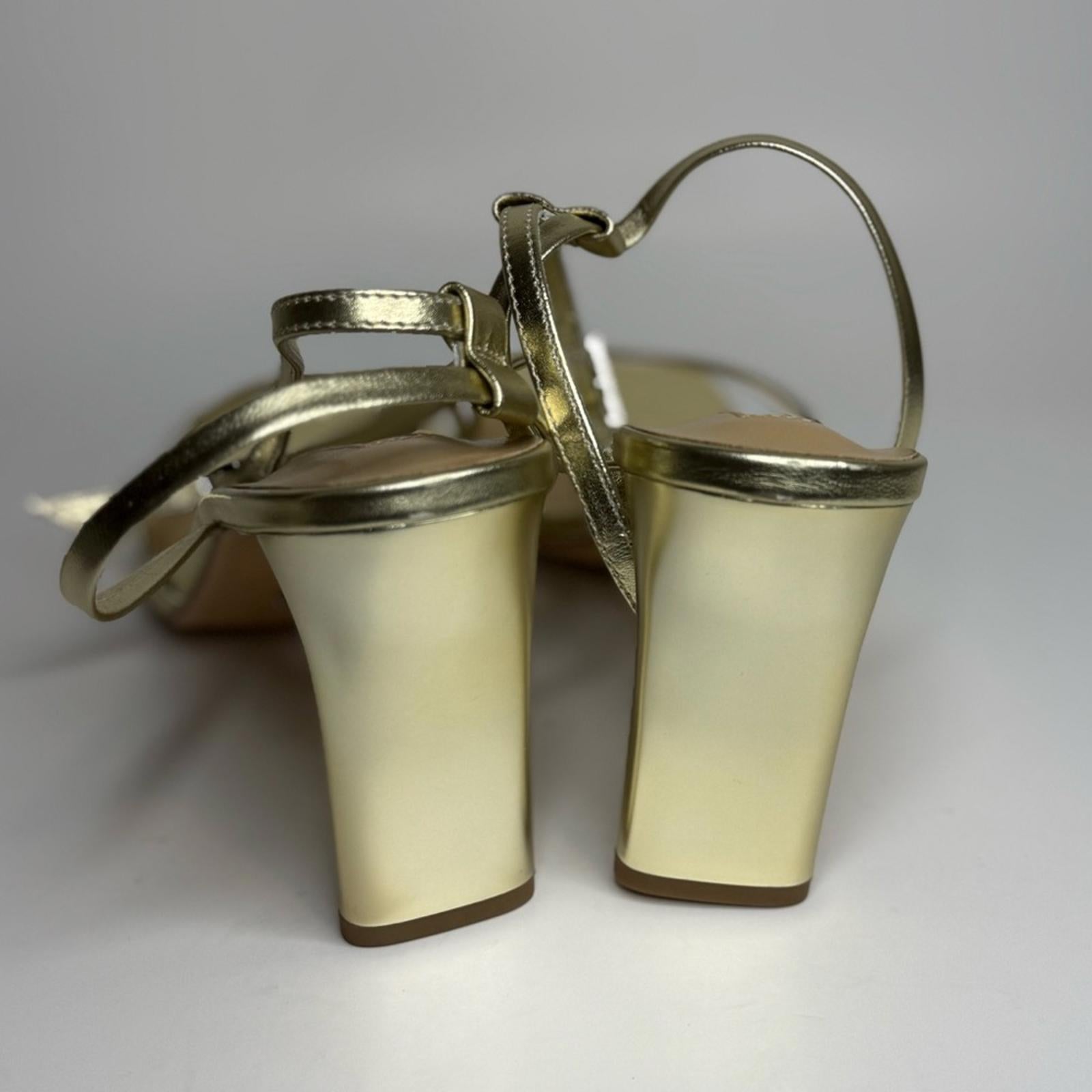 Tony Bianco Corso Heel