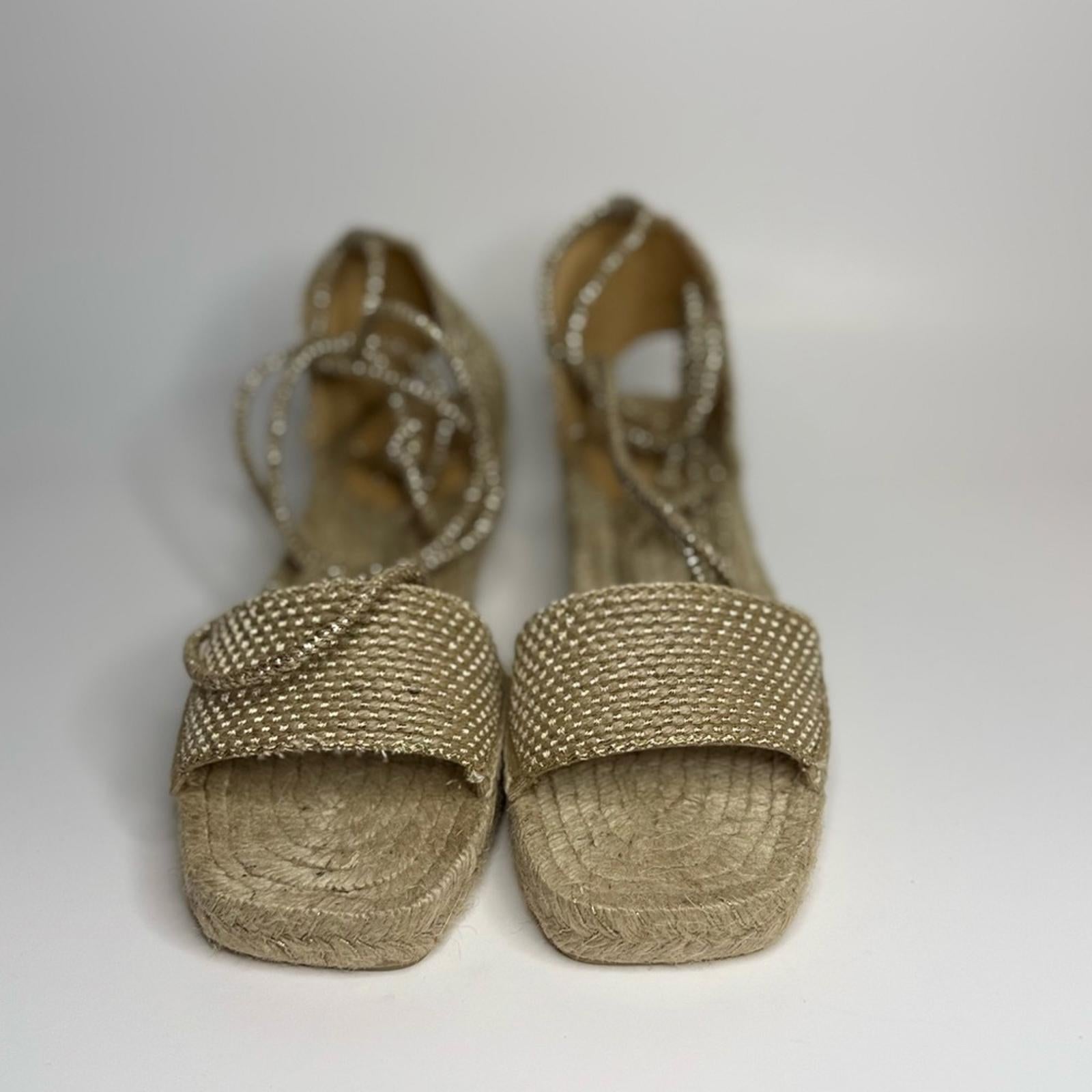 Castaner Silvia Espadrille