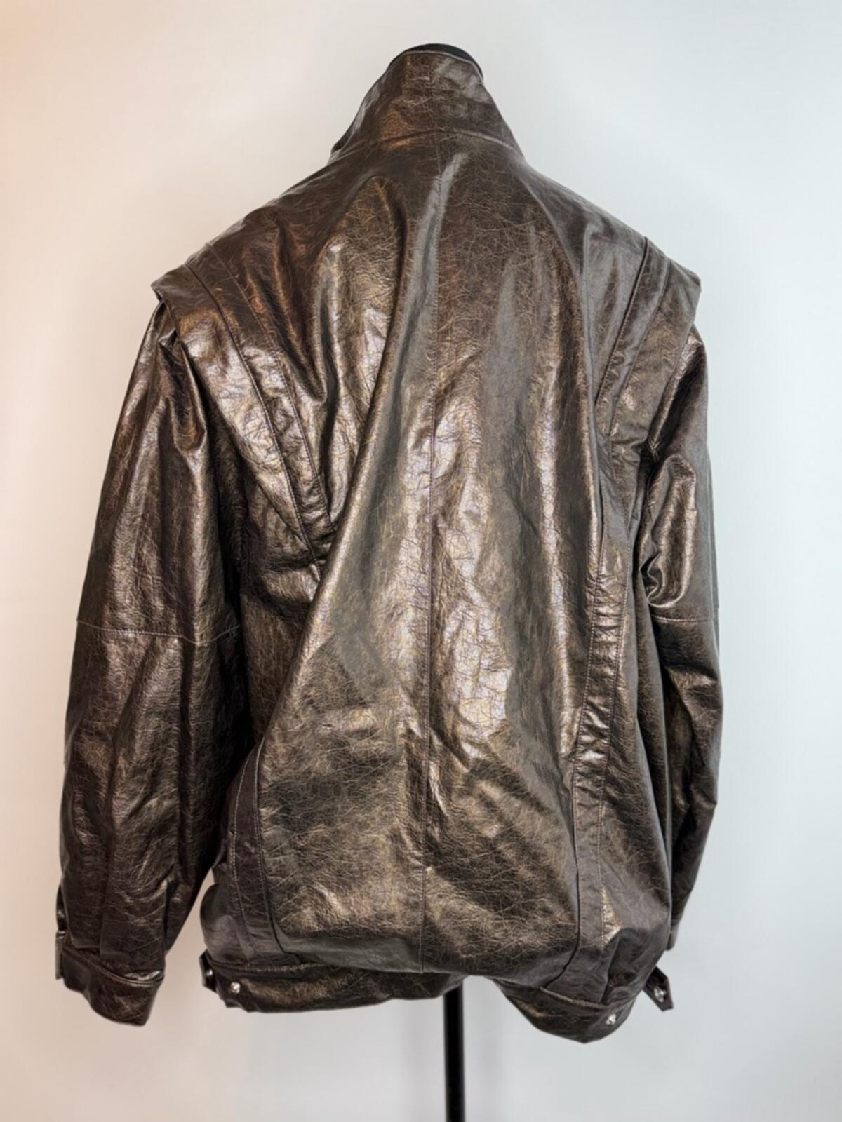 Ronny Kobo Vonna Jacket