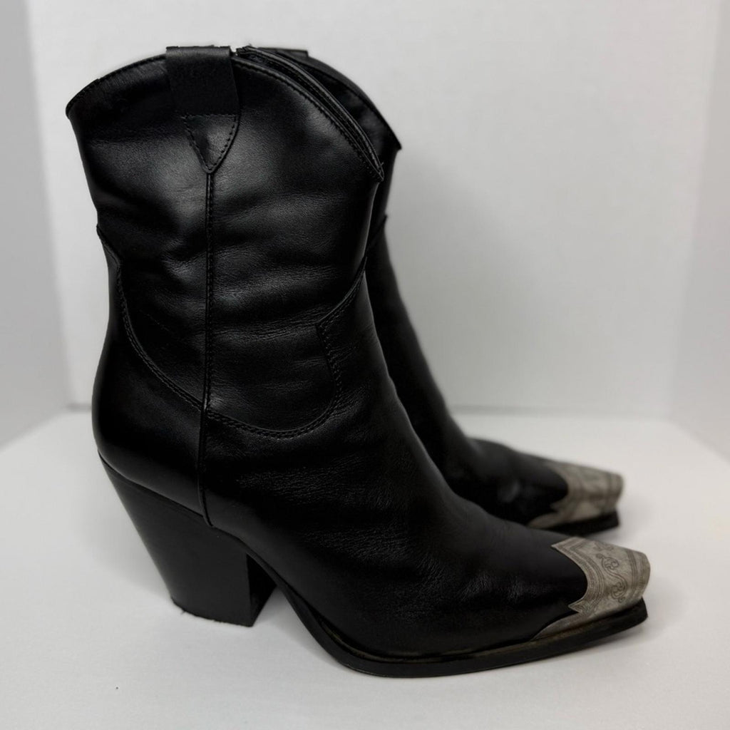 Free People Brayden Western Boot