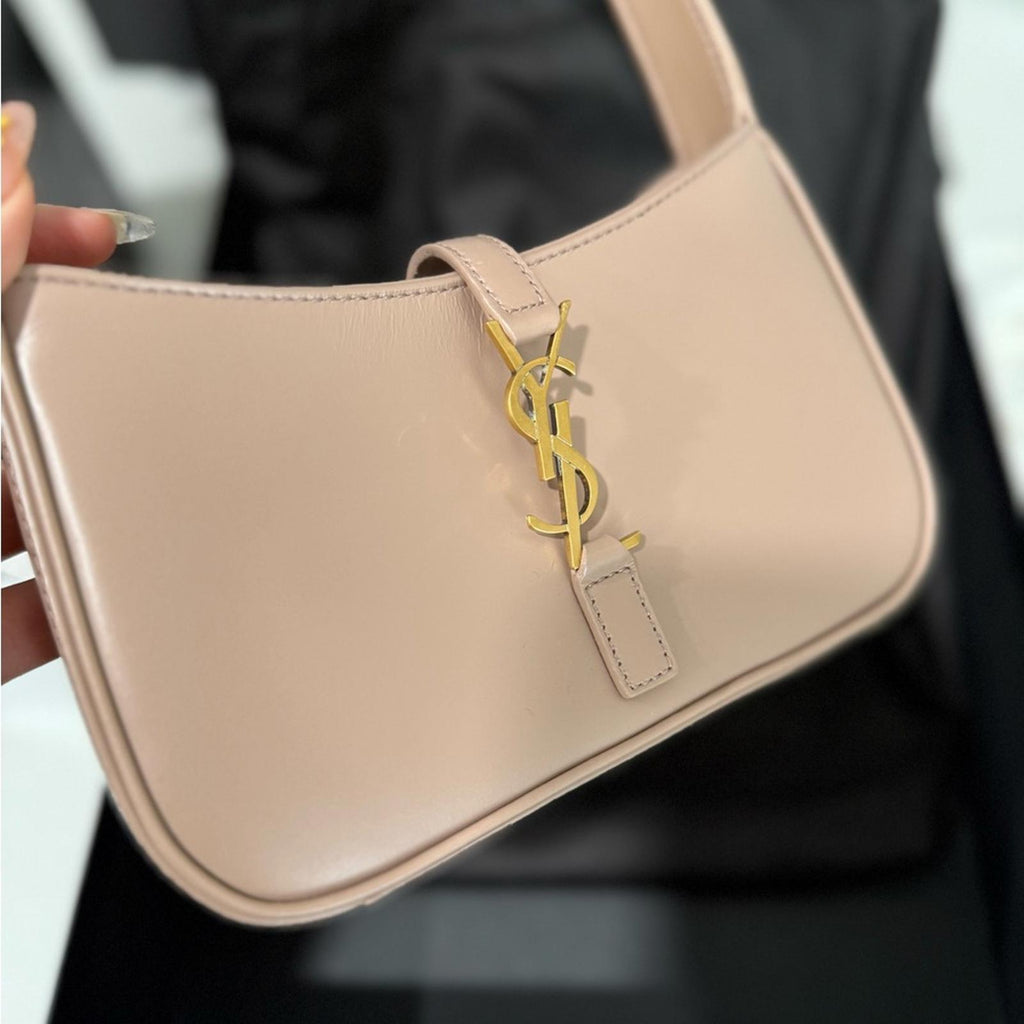 Saint Laurent 5 a 7 Mini Shoulder Bag