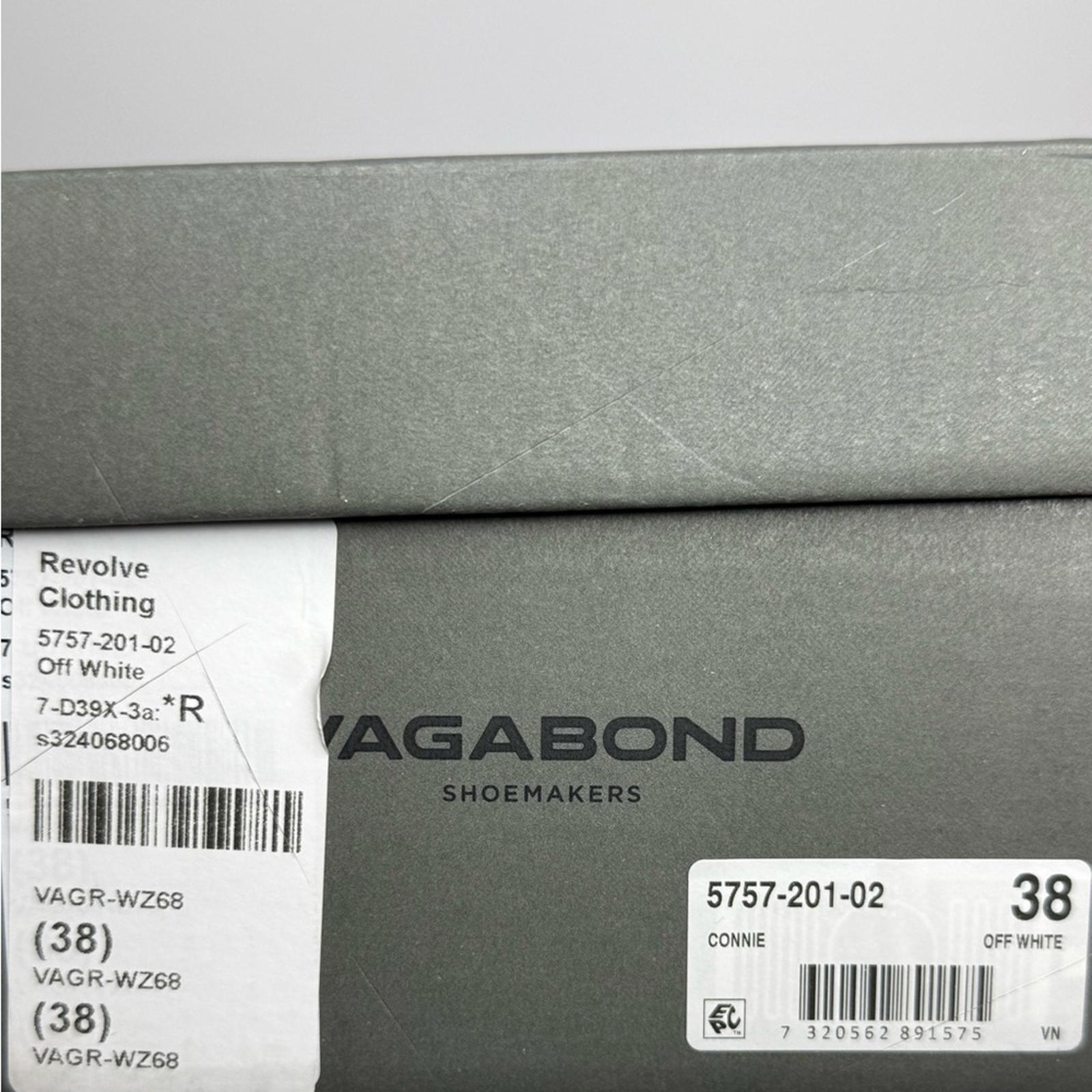 Vagabond Shoemakers Connie Slides