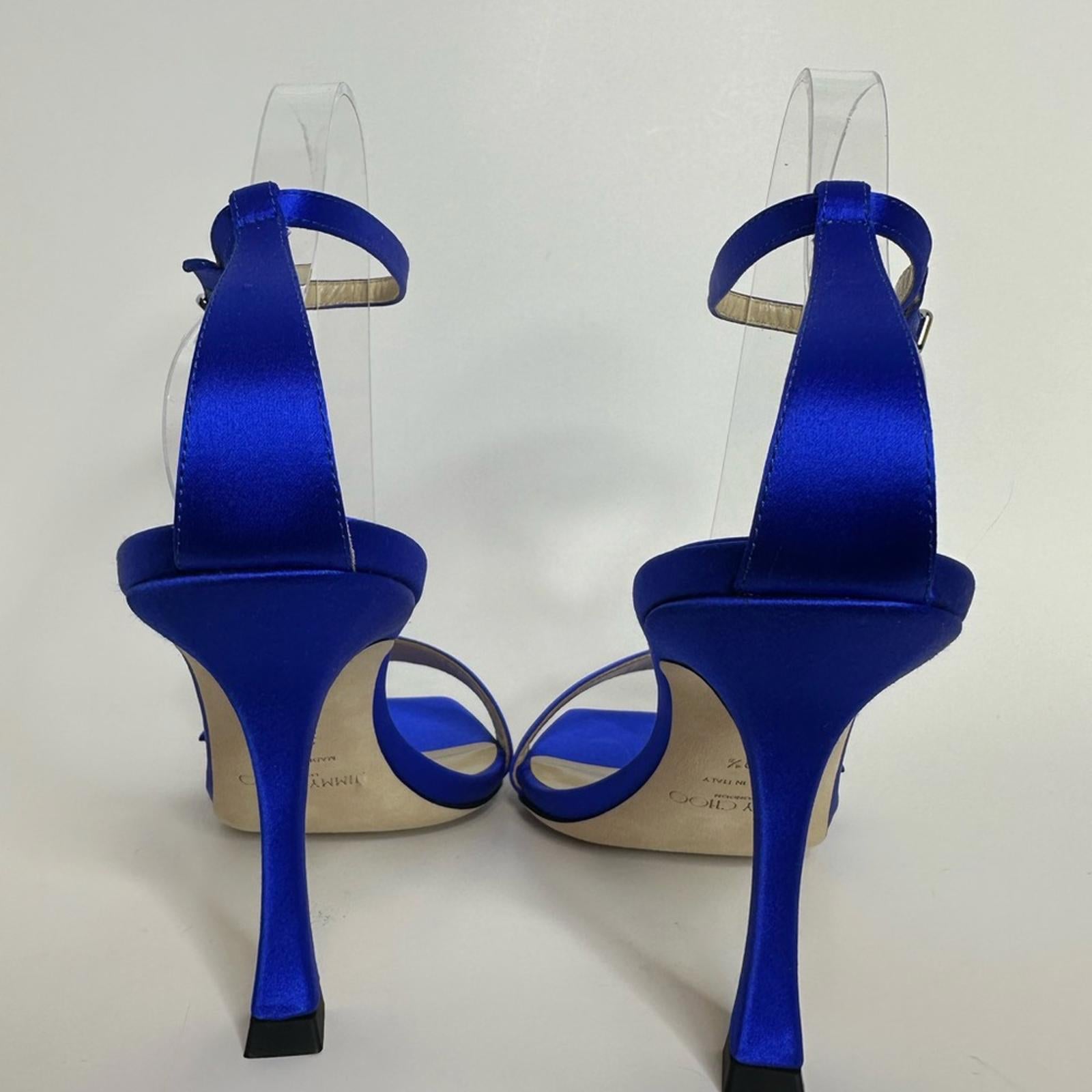 Jimmy Choo Marsai Heels