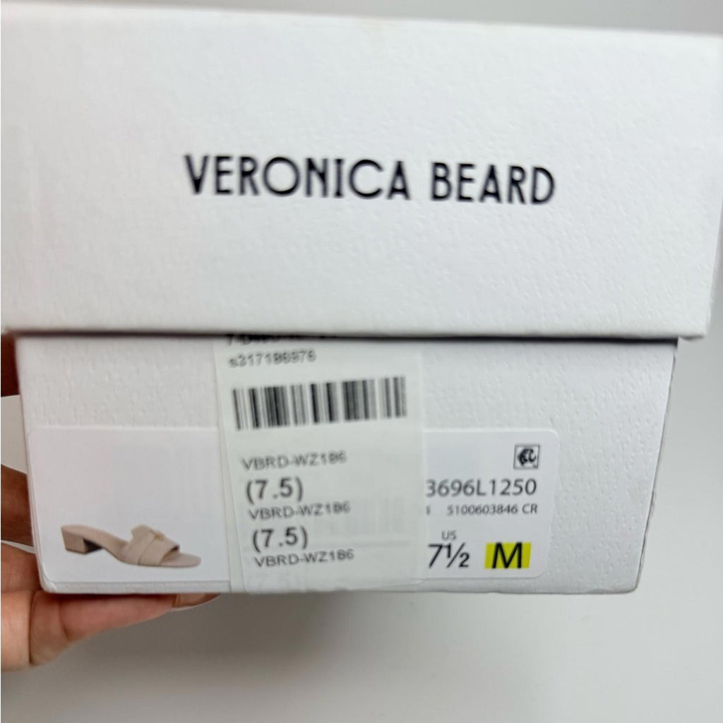 Veronica Beard Annette Sandal