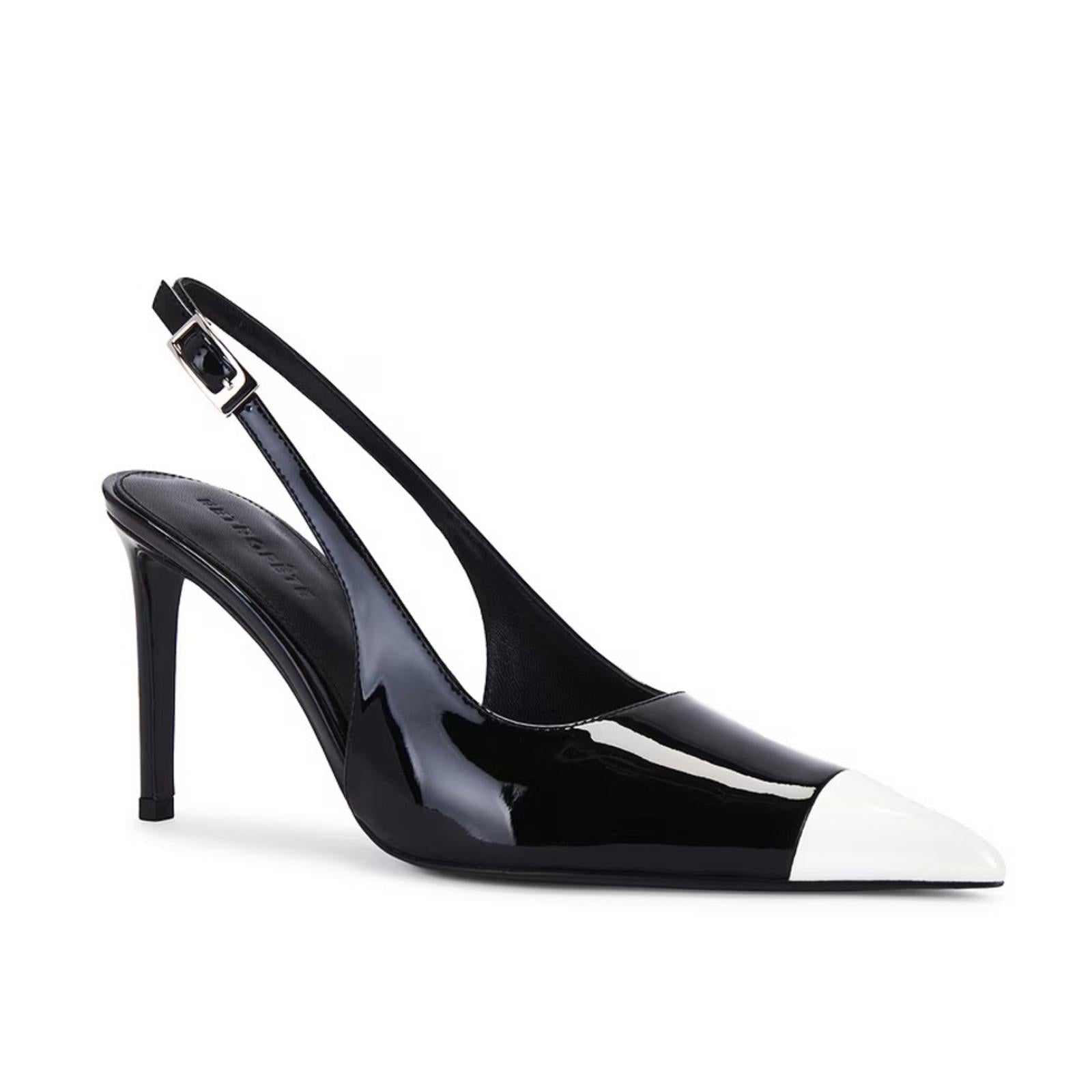 Retrofete Simona Sling Back