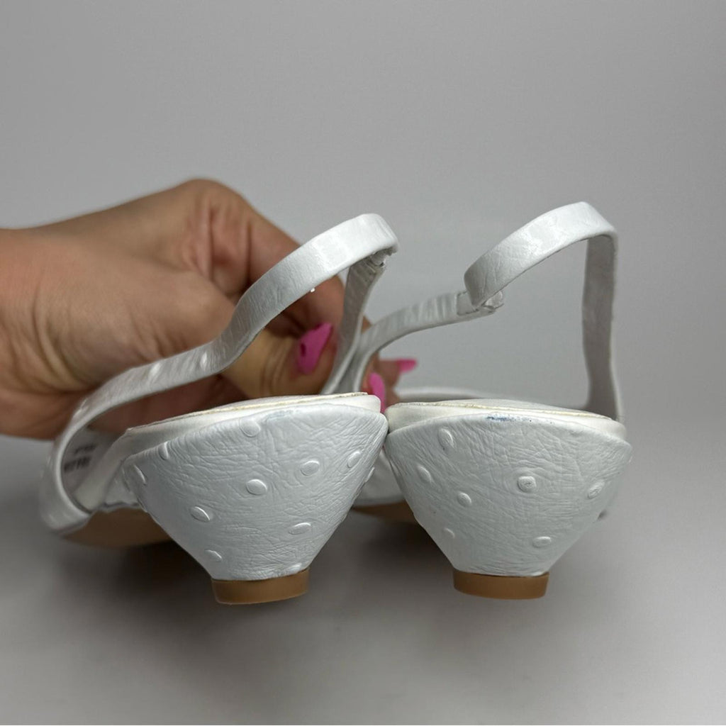 Jeffrey Campbell Monday Heels