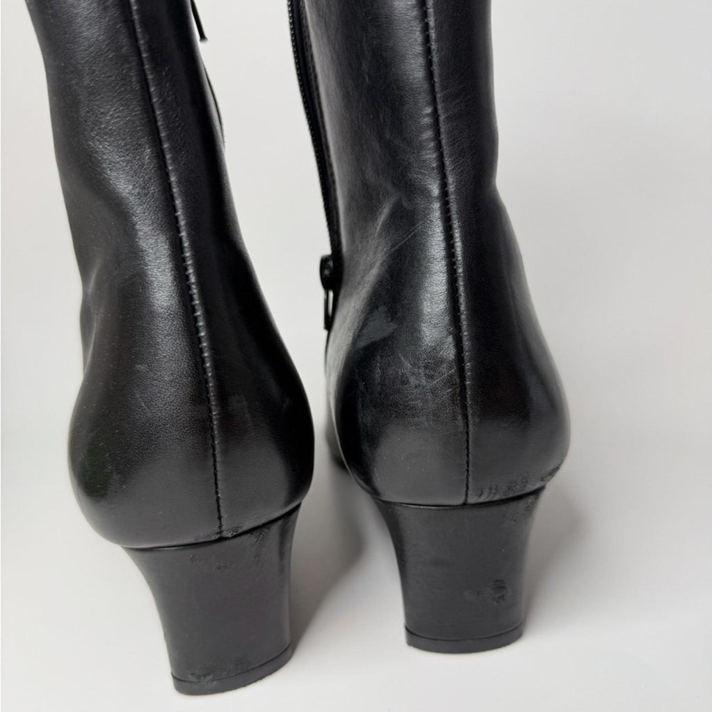 Steve Madden Delvie Boots