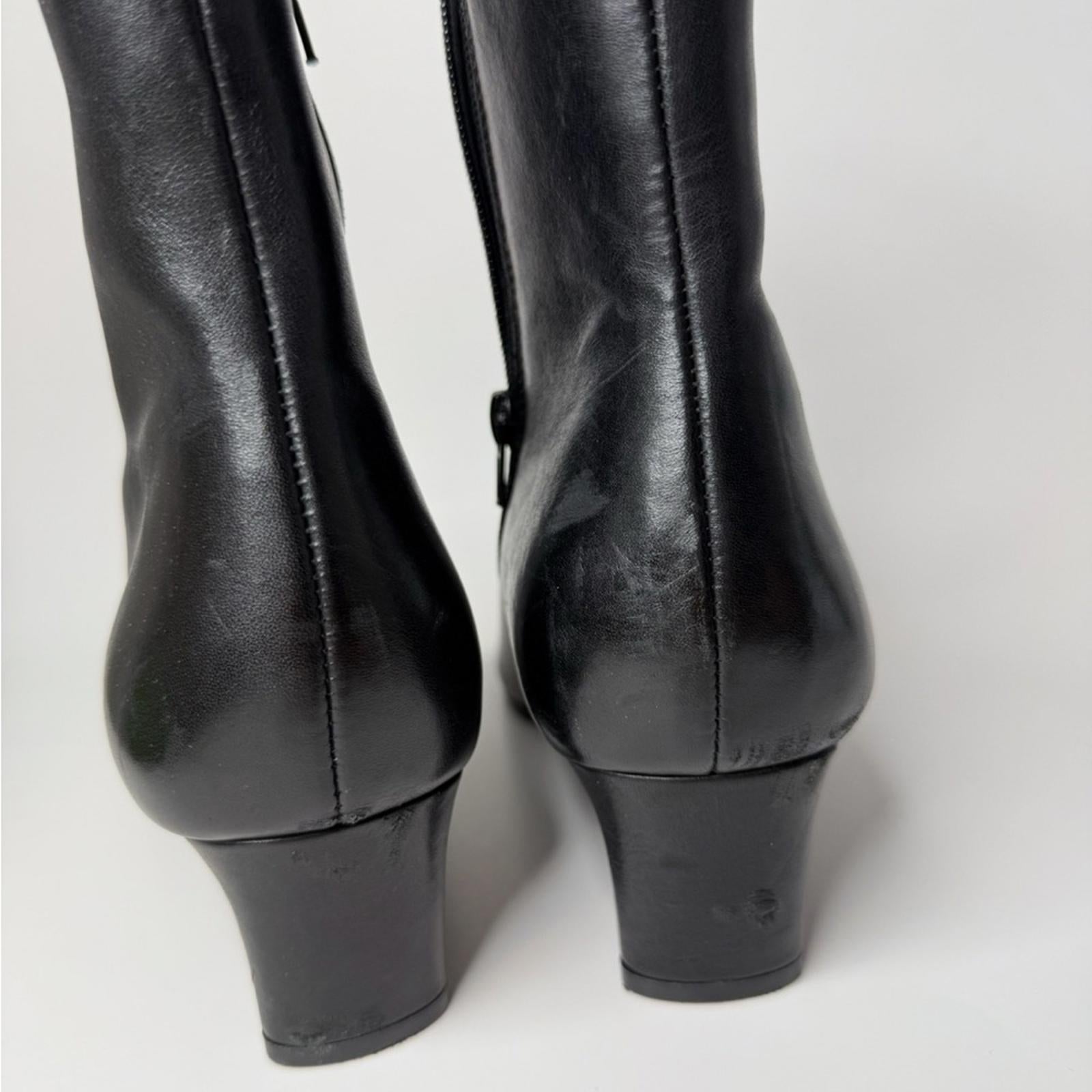 Steve Madden Delvie Boots