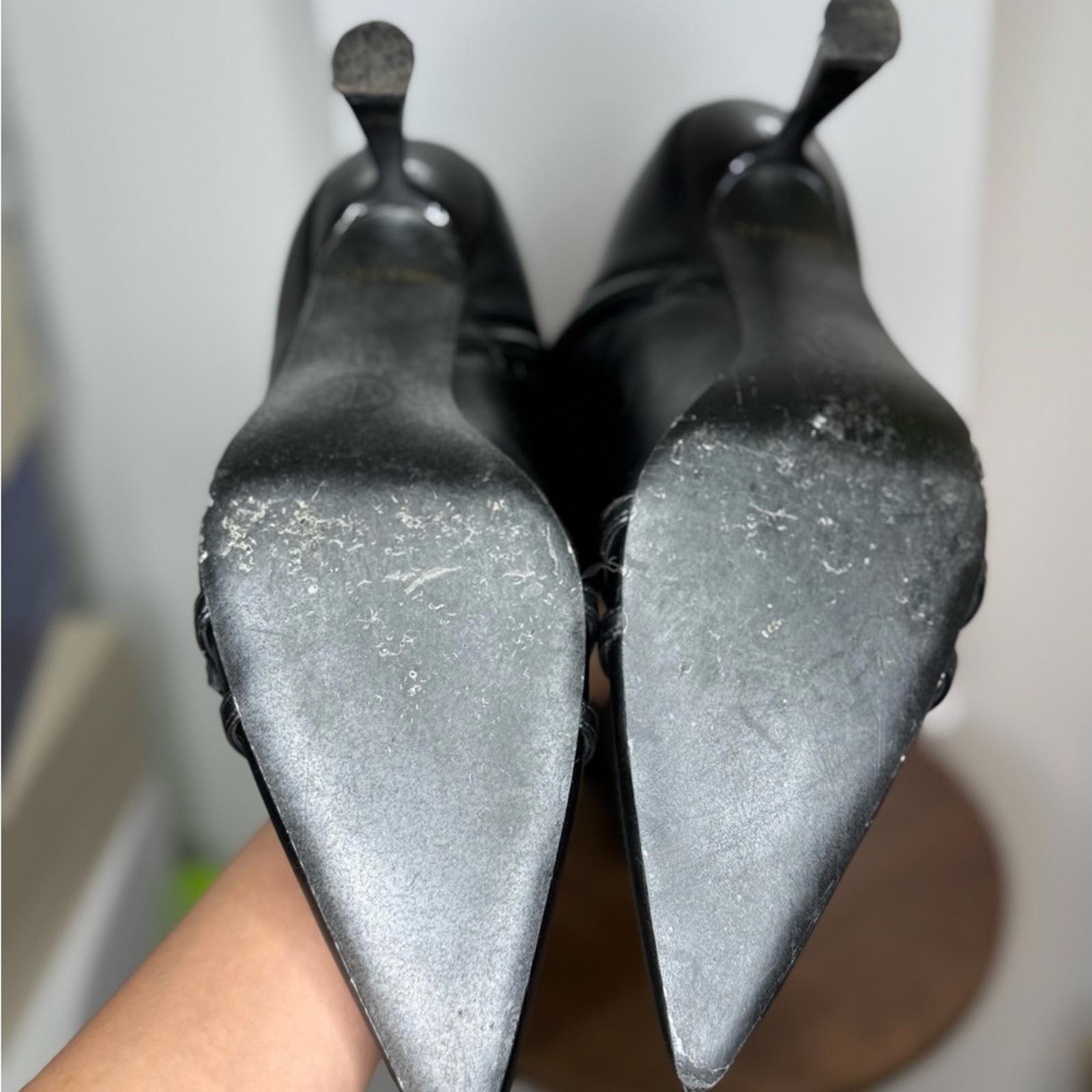 Femme La Peyton Boots