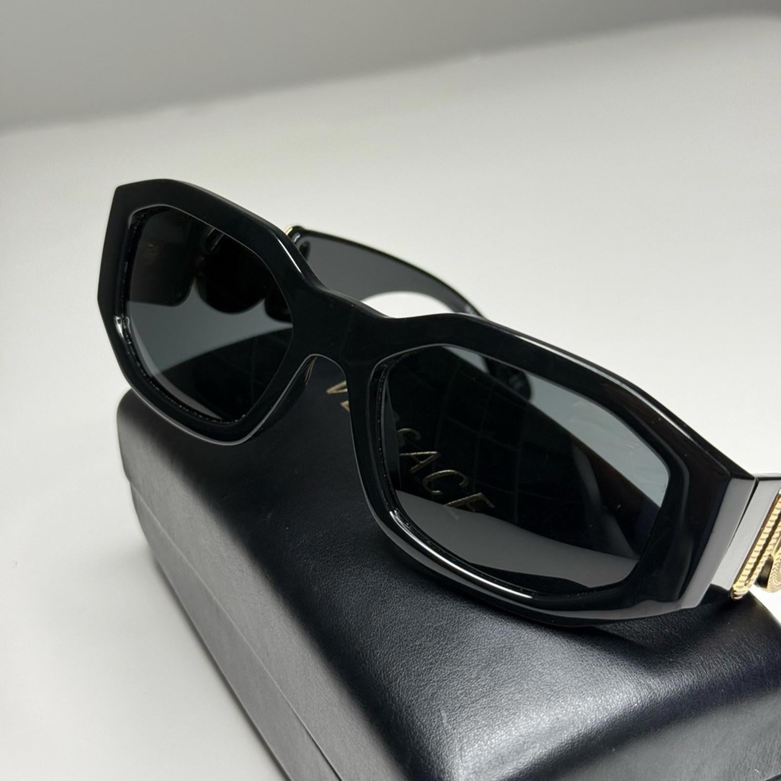 Versace Sunglasses