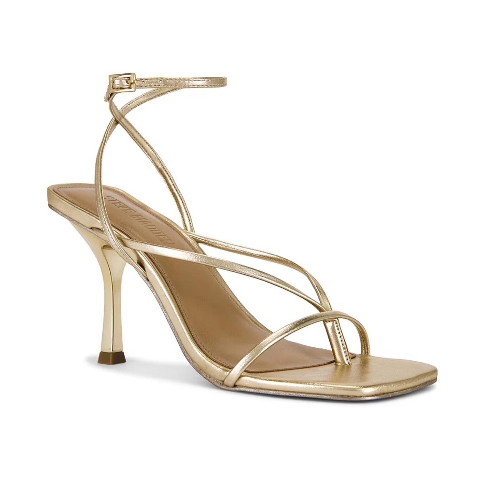 Steve Madden Annie Heel