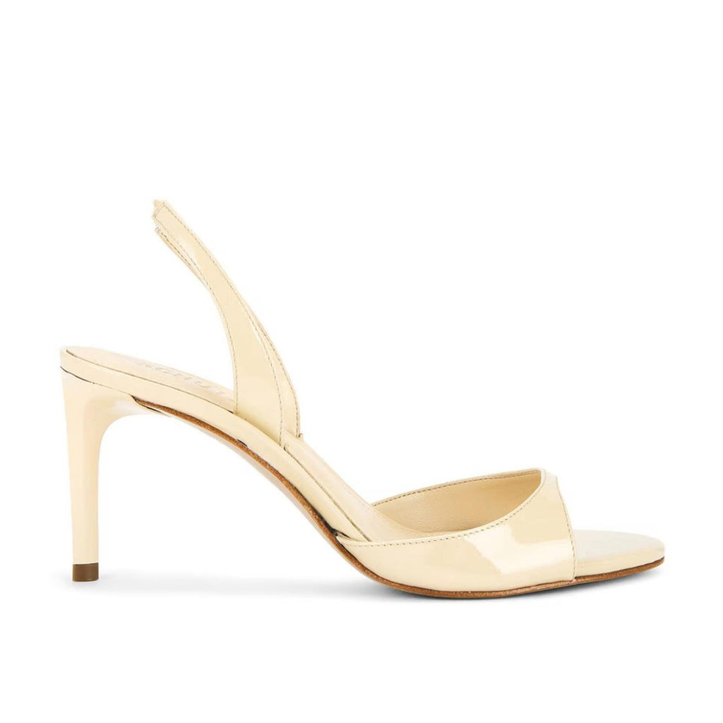 Schutz Scarlett Sling Mid Sandal