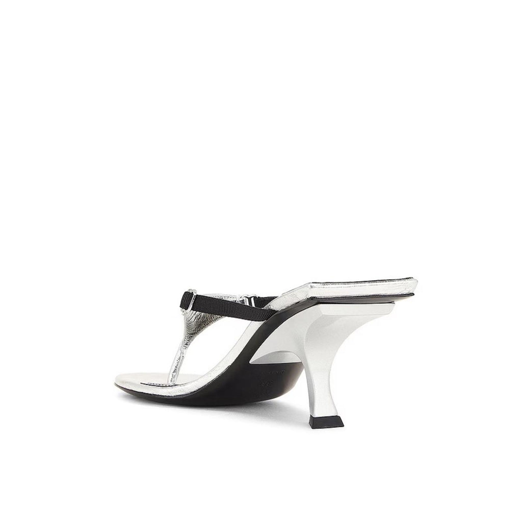 The Attico Bes Sandals