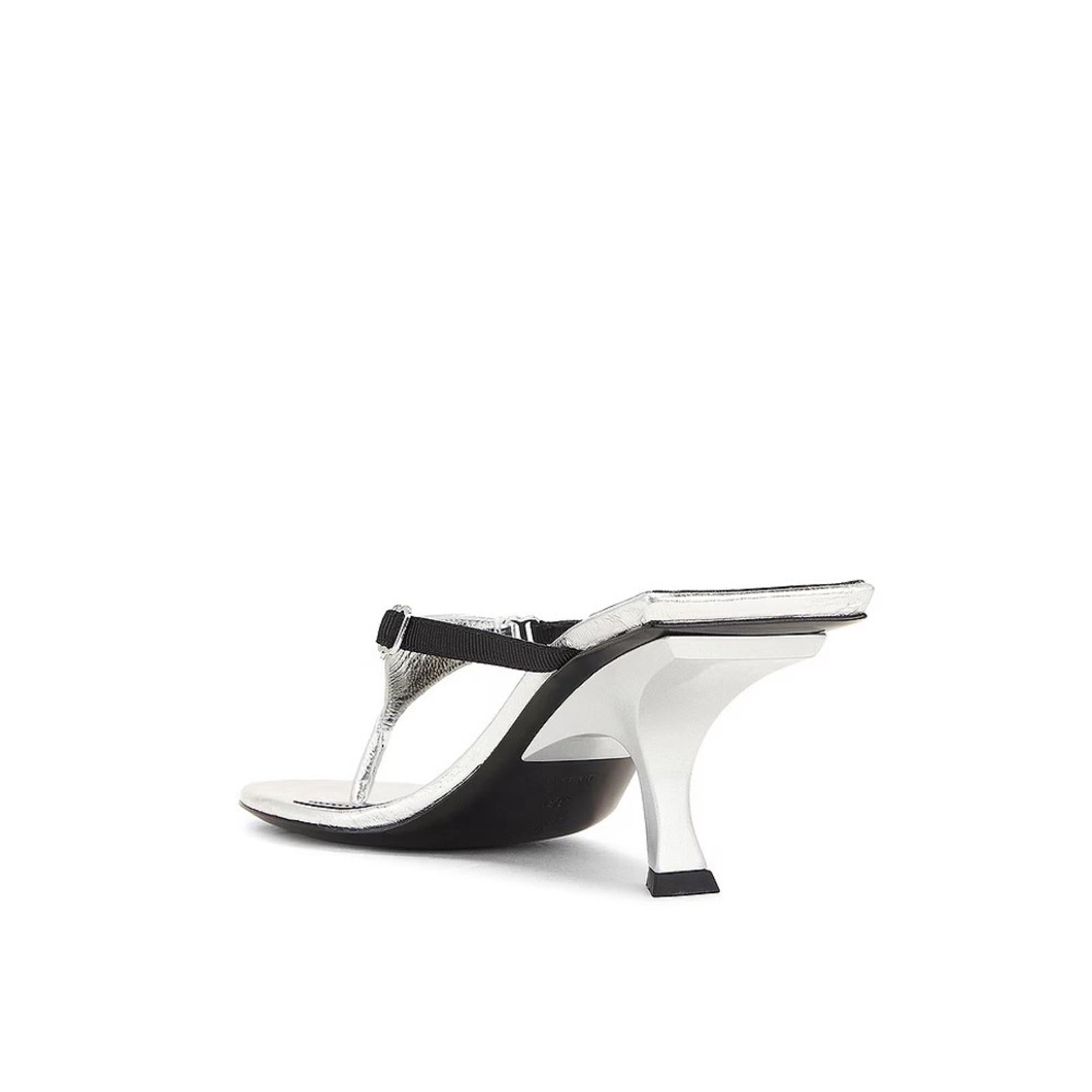 The Attico Bes Sandals