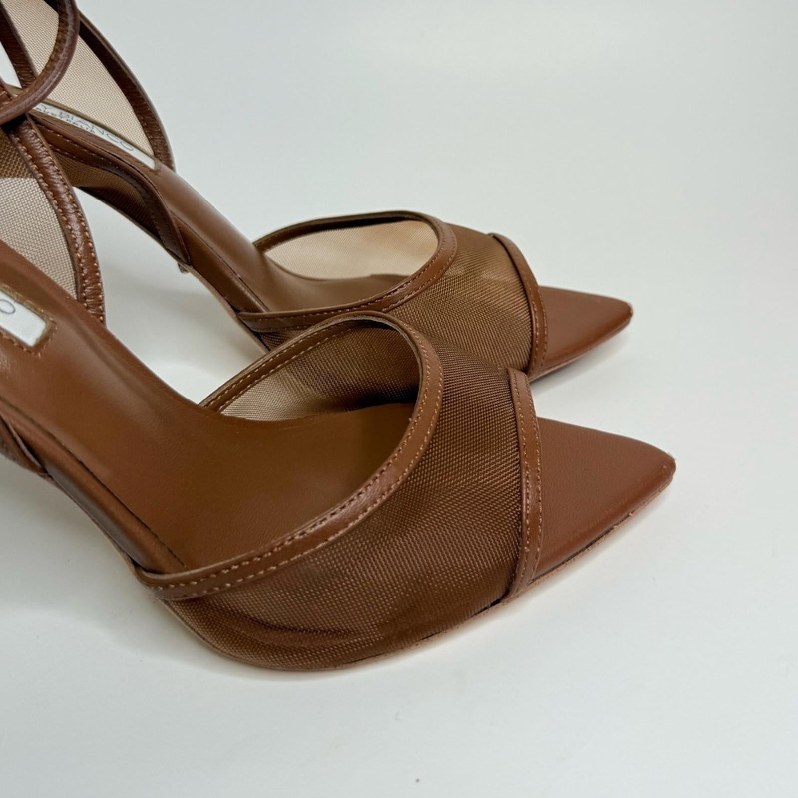 Tony Bianco Miley Sandals