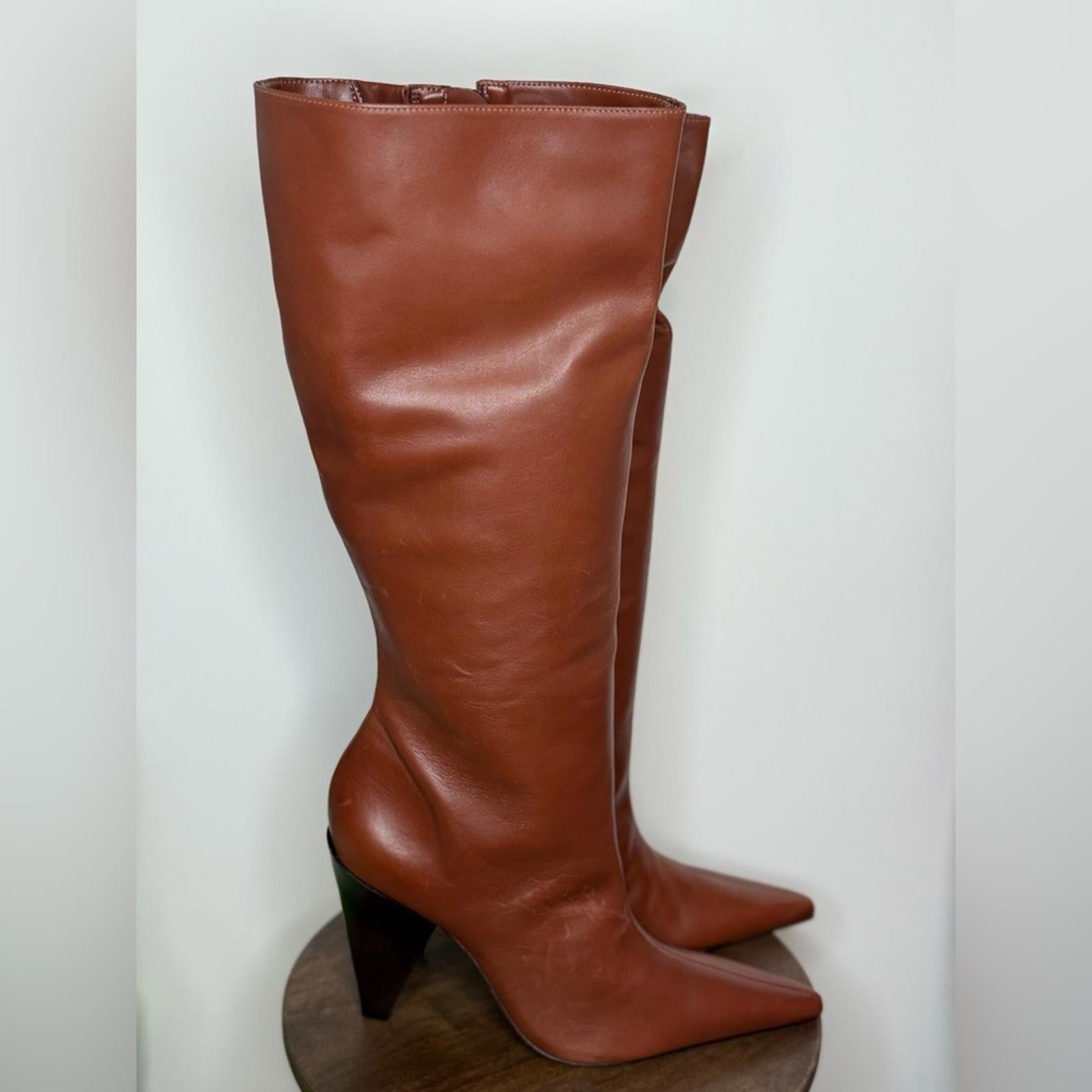 Schutz Marlin Boots