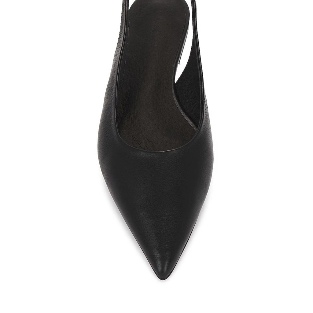 Tony Bianco Javier Flat