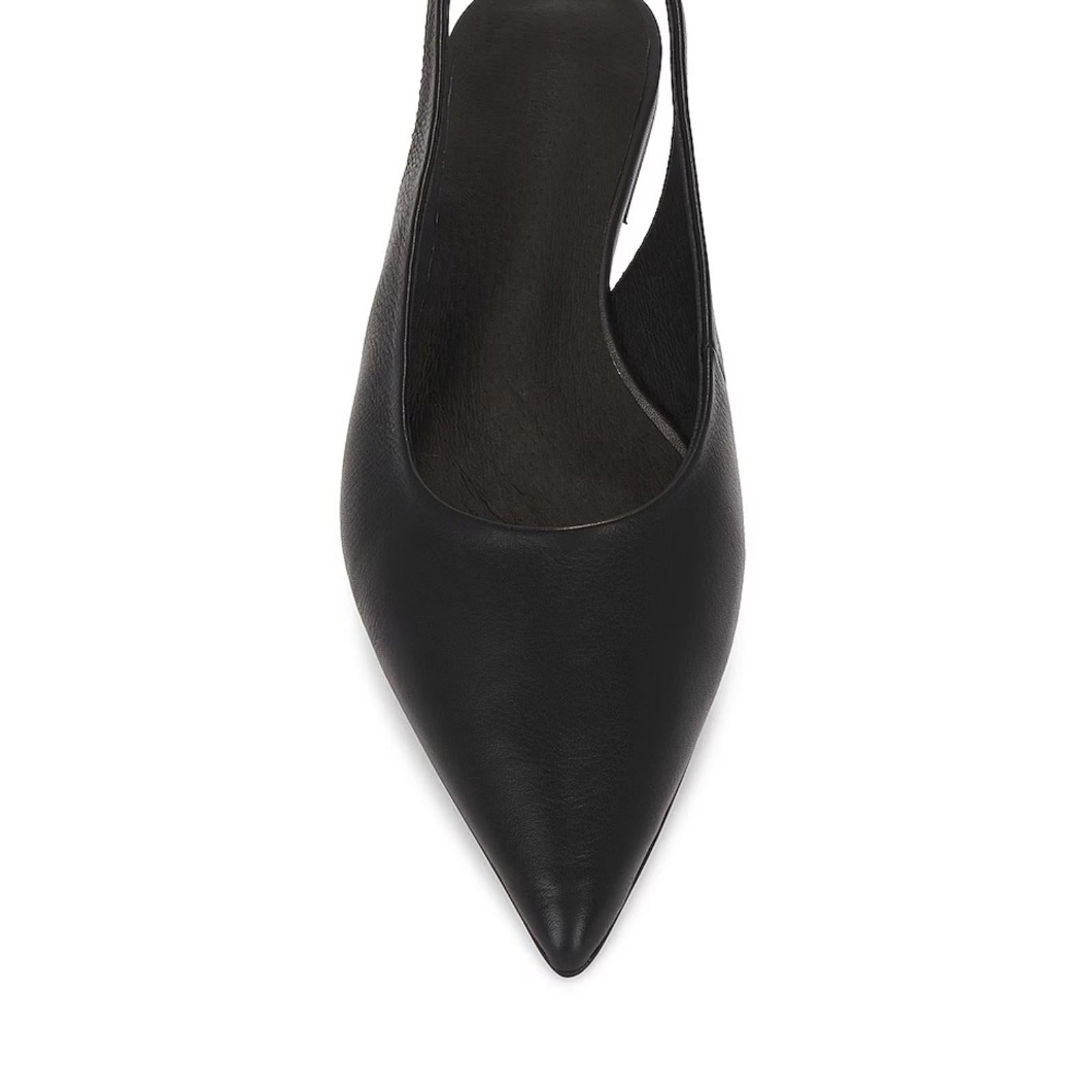 Tony Bianco Javier Flat