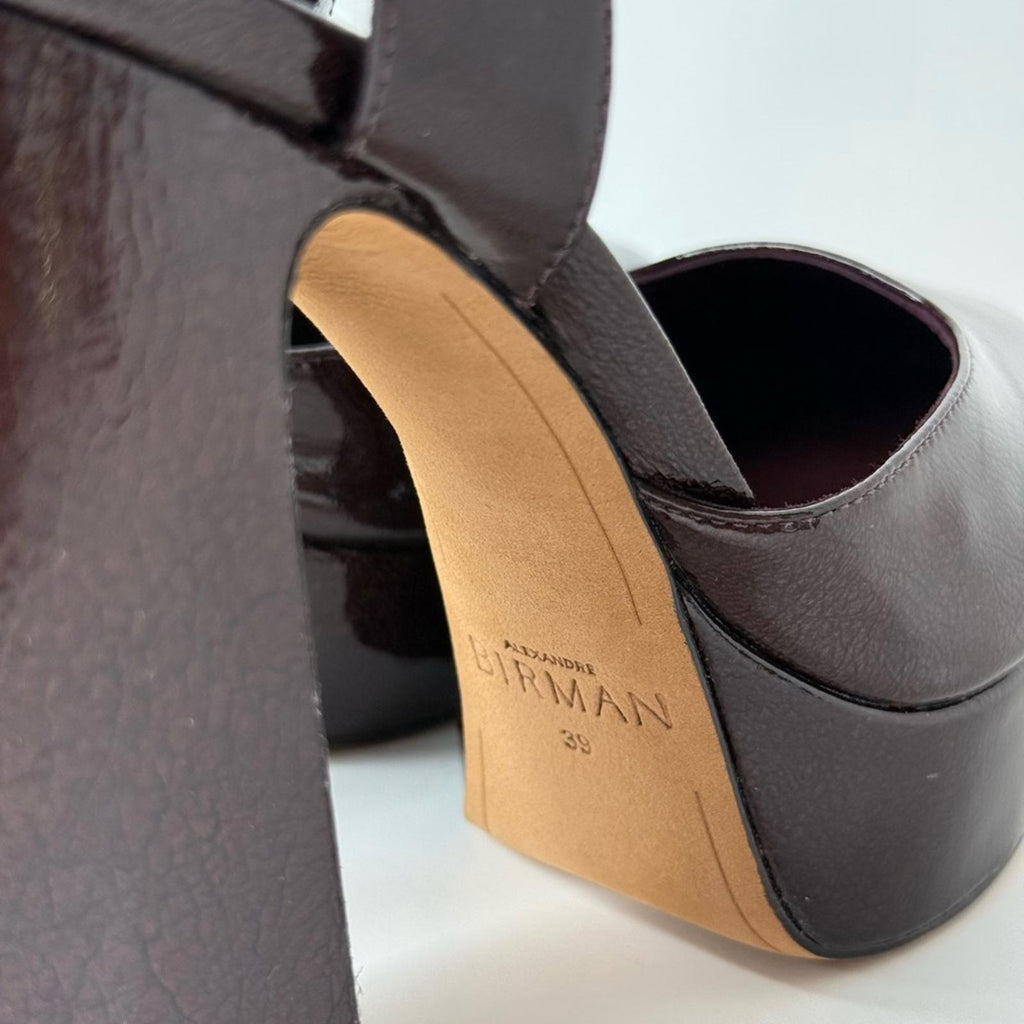 Alexandre Birman Vita Pump