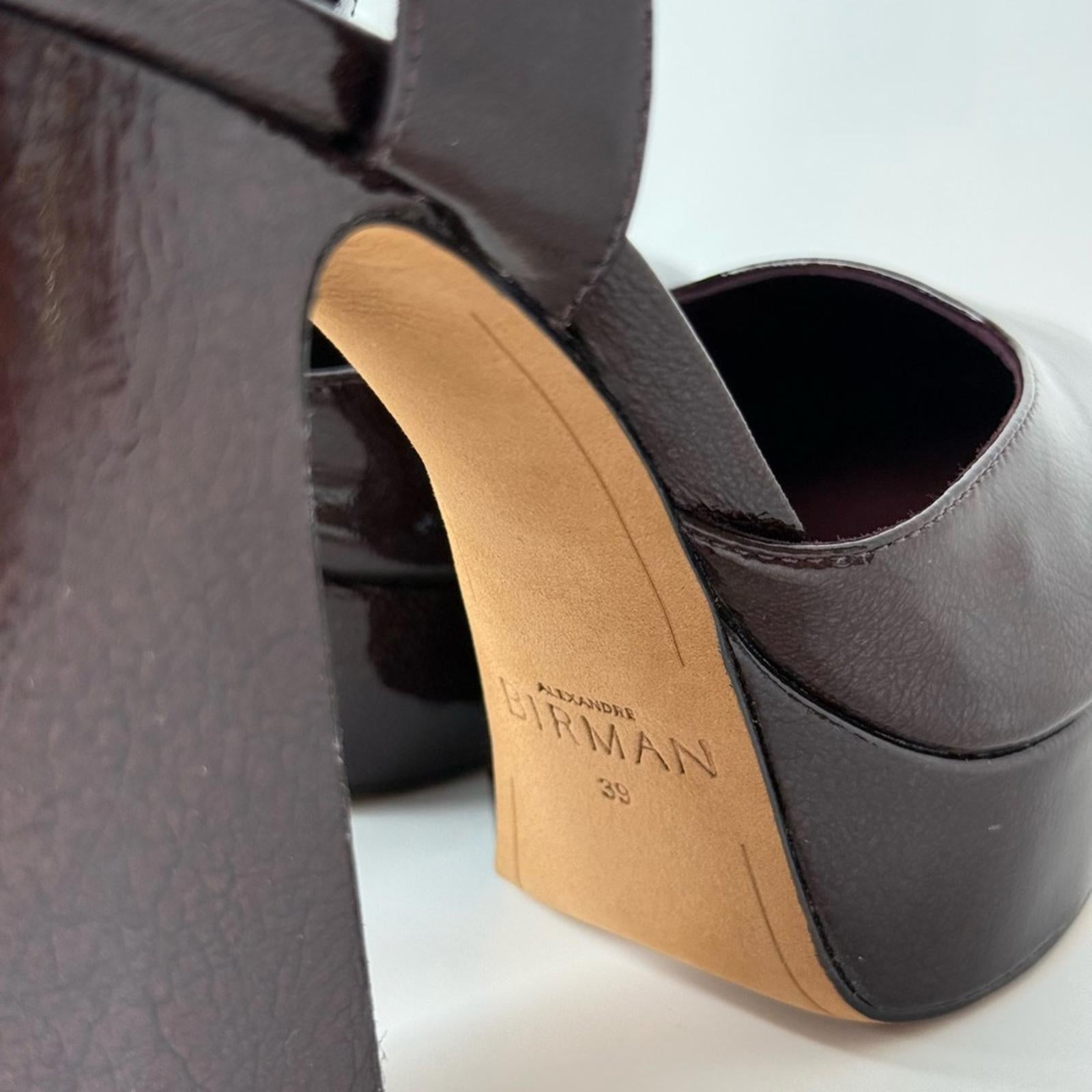 Alexandre Birman Vita Pump