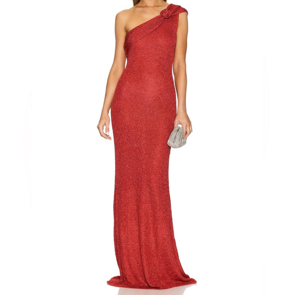 Runaway The Label Silvia Maxi Dress