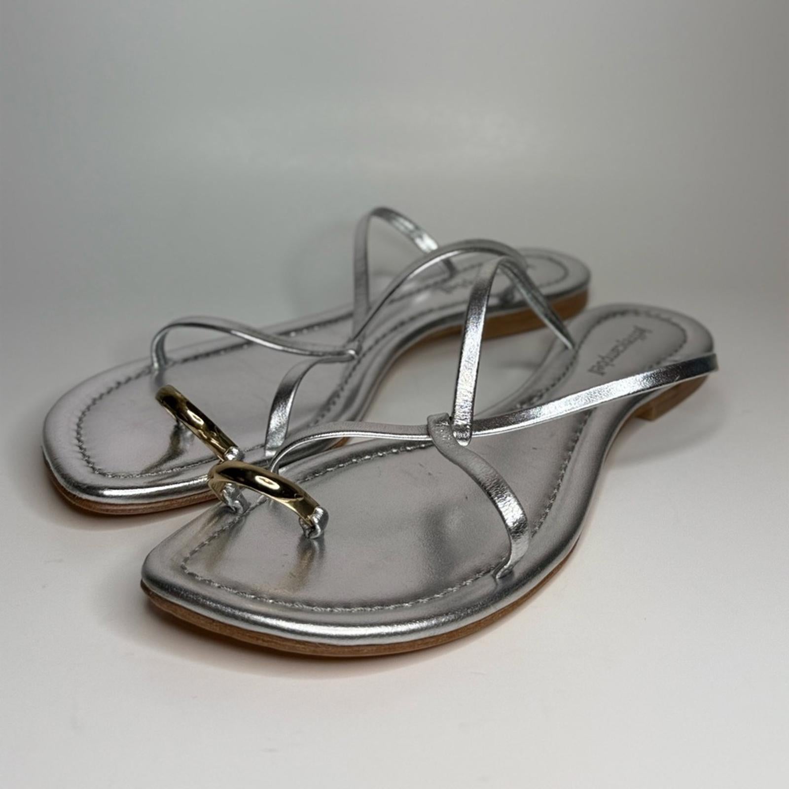 Jeffrey Campbell Pacifico Sandal