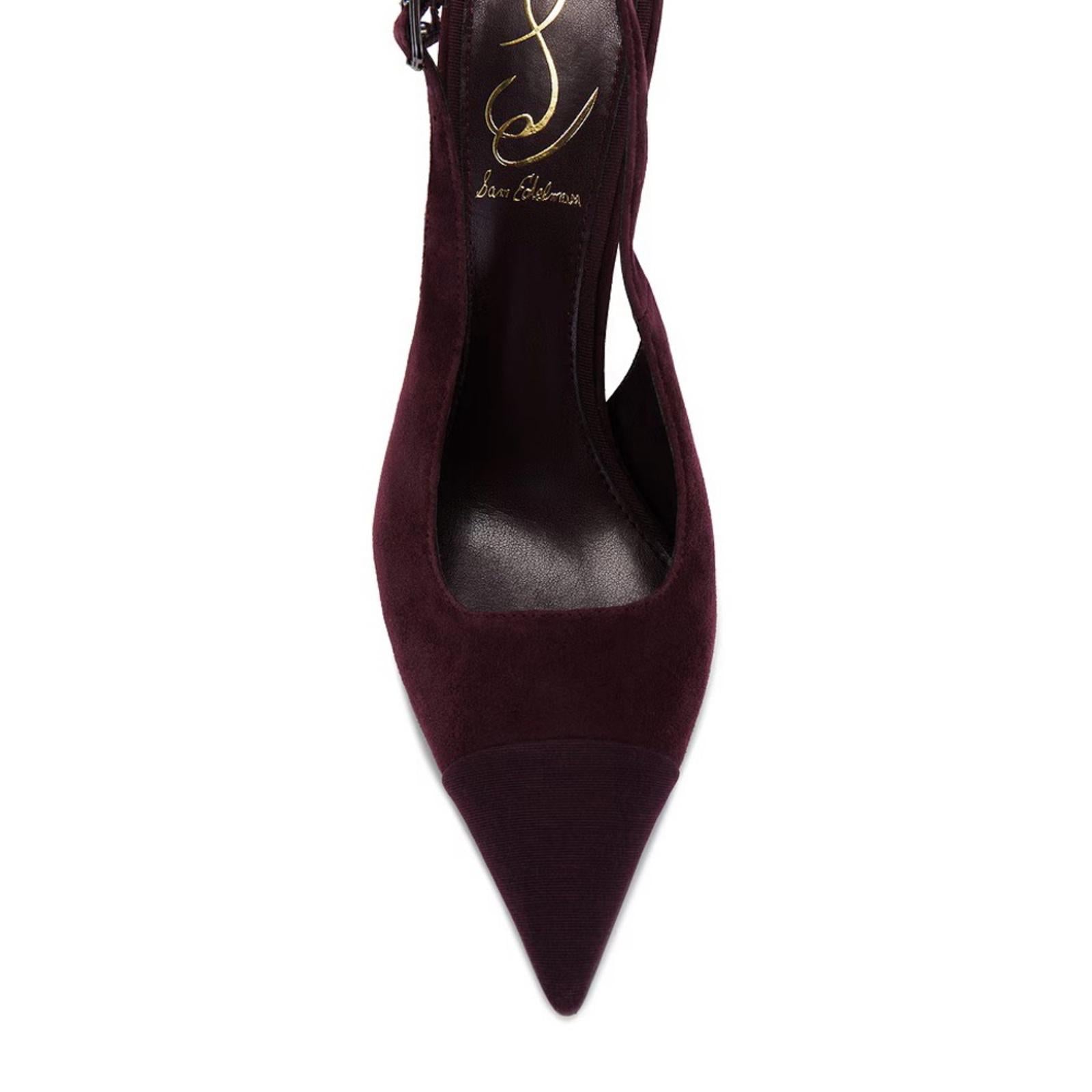 Sam Edelman Odette Sling Backs